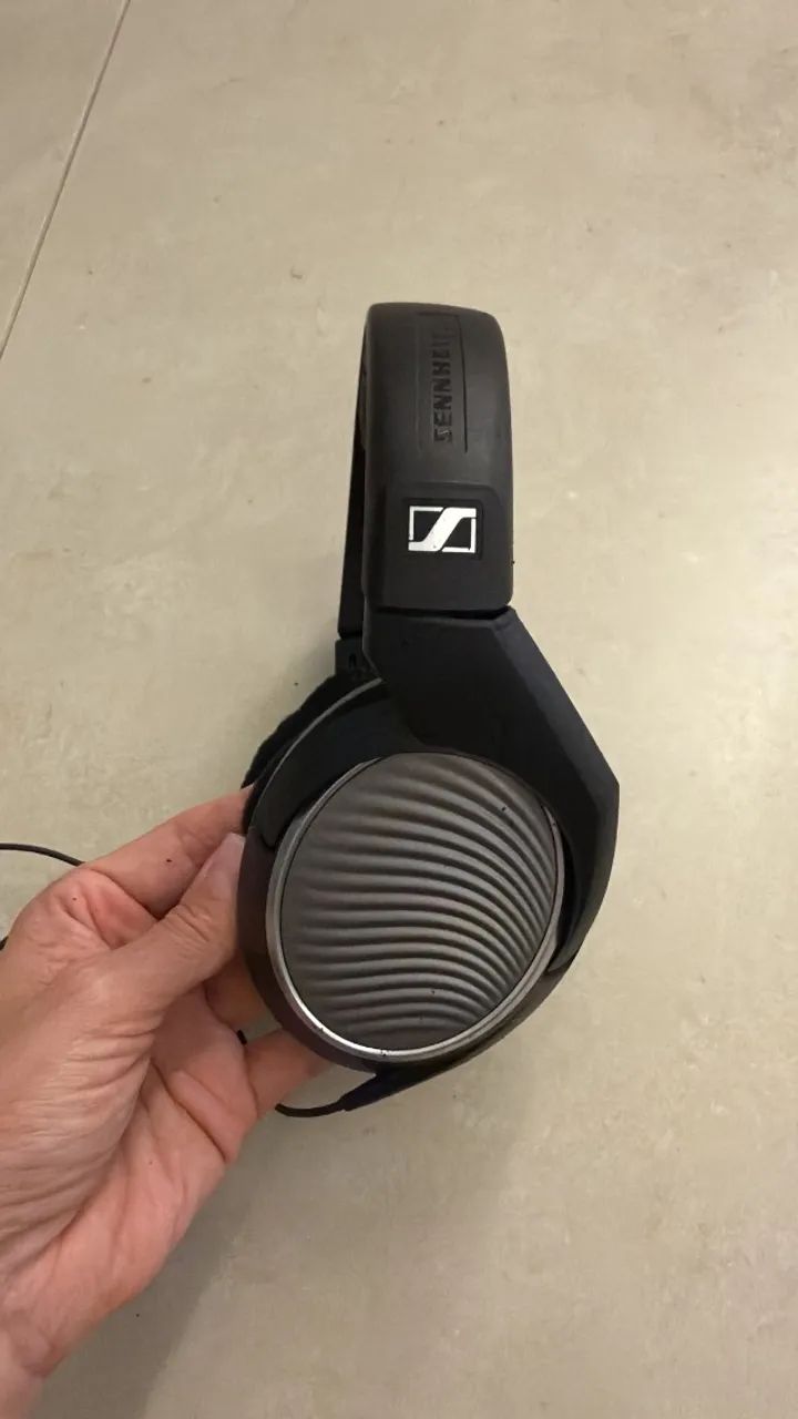 Fone de ouvido   - Foto 2