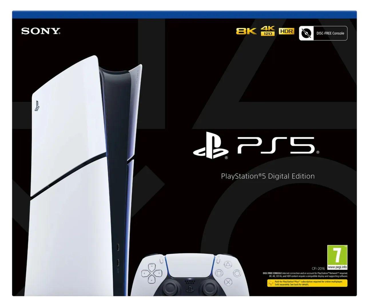 Play Station 5 - Consoles de Vídeo Game - Munhoz 1491766995 | OLX