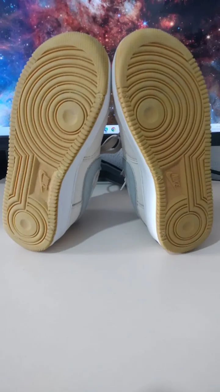 Tênis Nike Air Force 1 - Foto 4