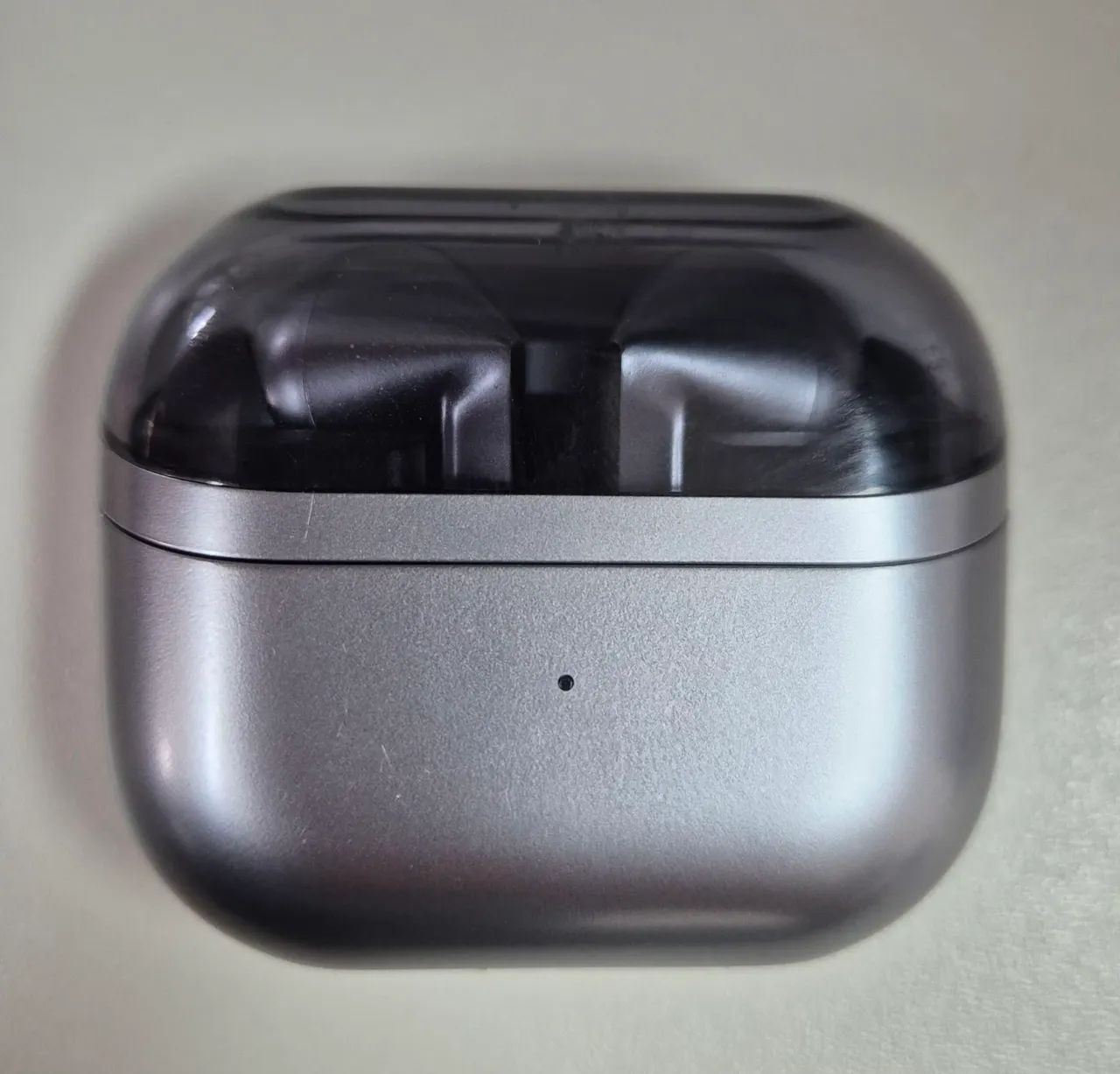 Fone Samsung Galaxy Buds 3 Pro original - Foto 4