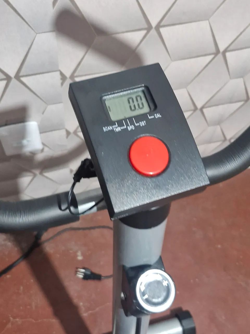 Bicicleta ergometrica  - Foto 3