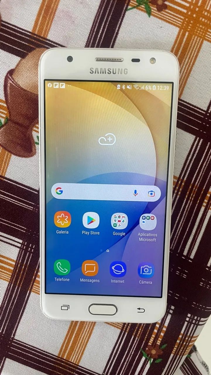 Sansung Galaxy J5 Prime - Foto 3