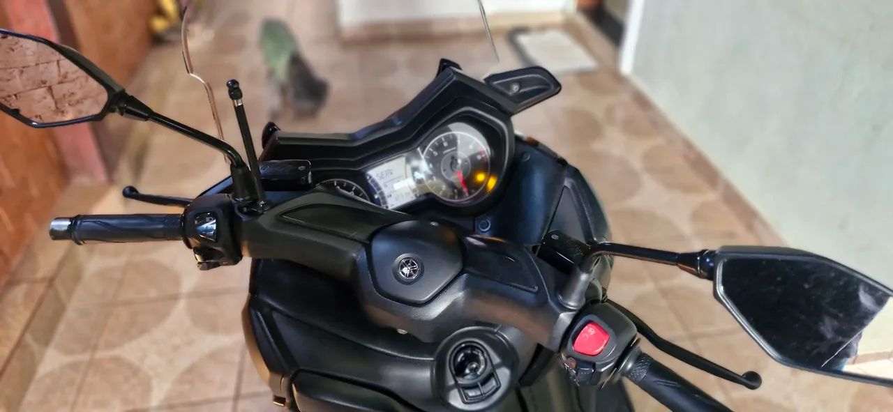 Xmax perfeito estado  - Foto 4