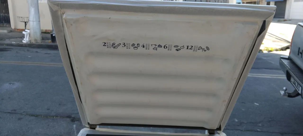 FREEZER 310 L - Foto 3