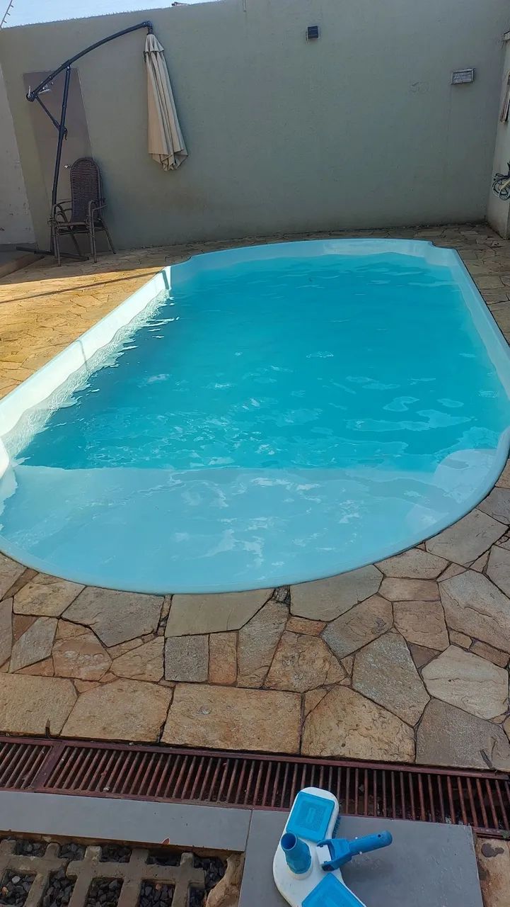 Limpeza tratamento de piscinas  - Foto 2
