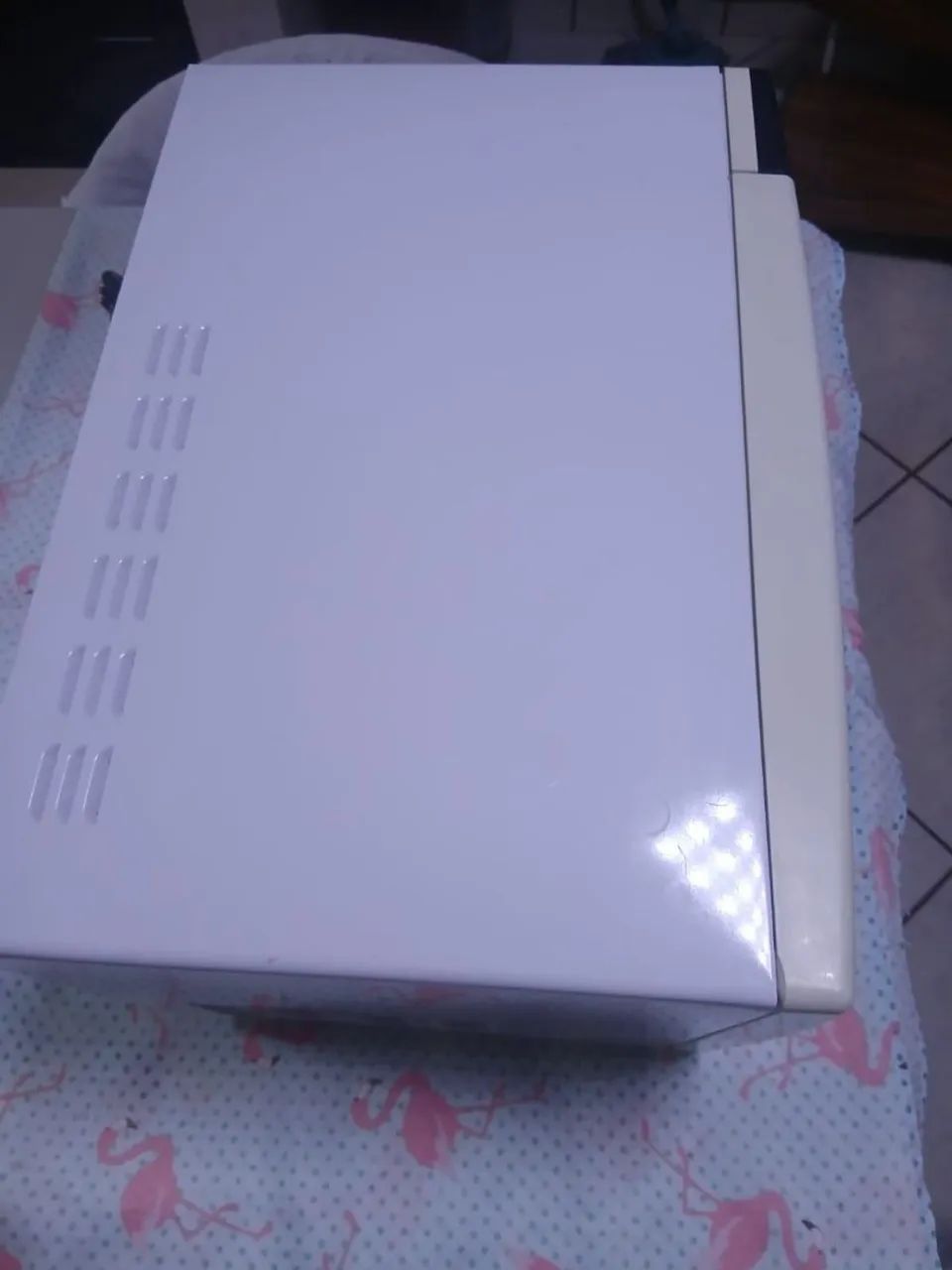 Microondas Eletrolux  - Foto 4