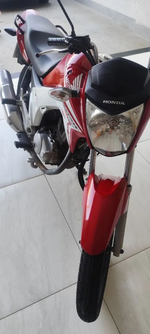 Titan 150 EX 2015 - Foto 4