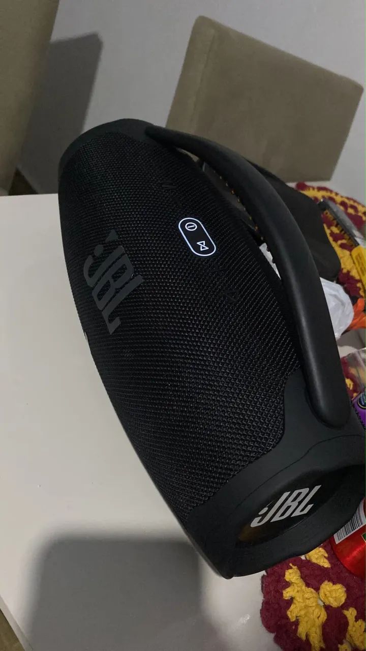 Jbl bombox3 - Foto 4