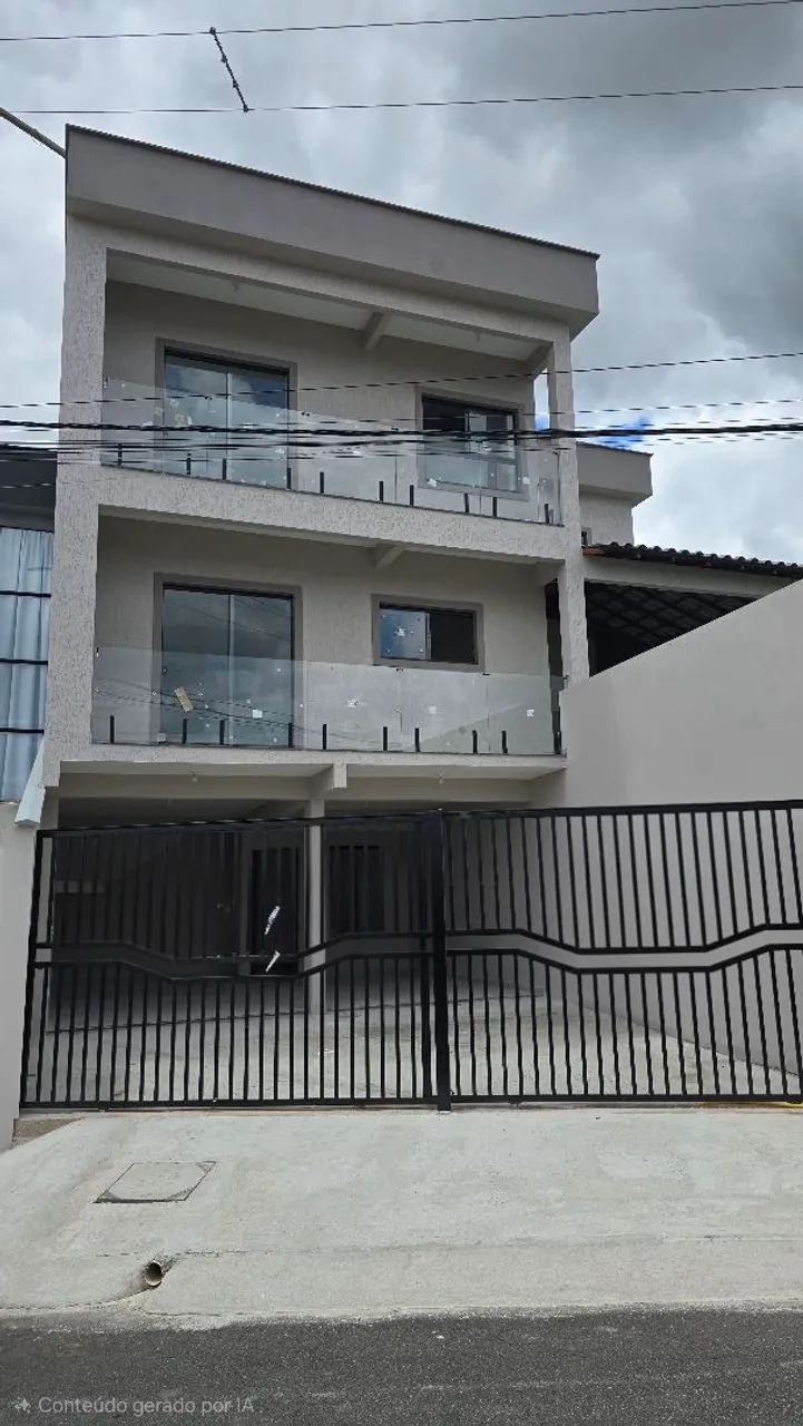 Foto - Resende - Parque Ipiranga II