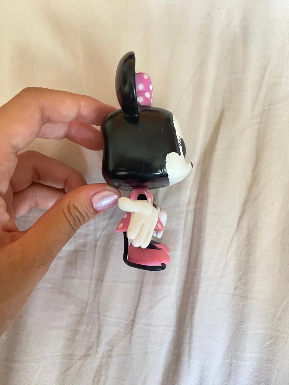 Funko Pop original Minnie Mouse  - Foto 3