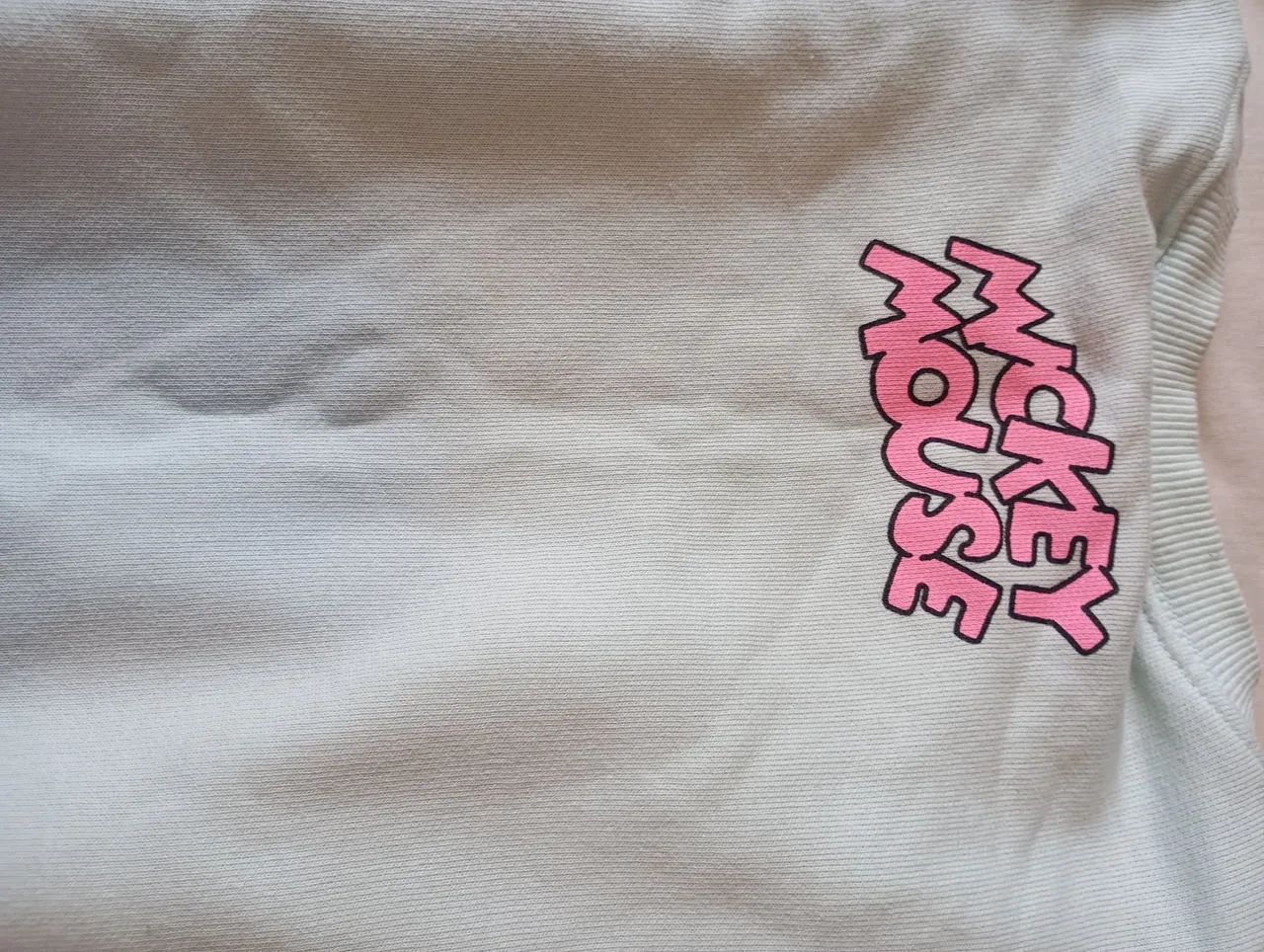 Blusa feminina de moletom  - Foto 3