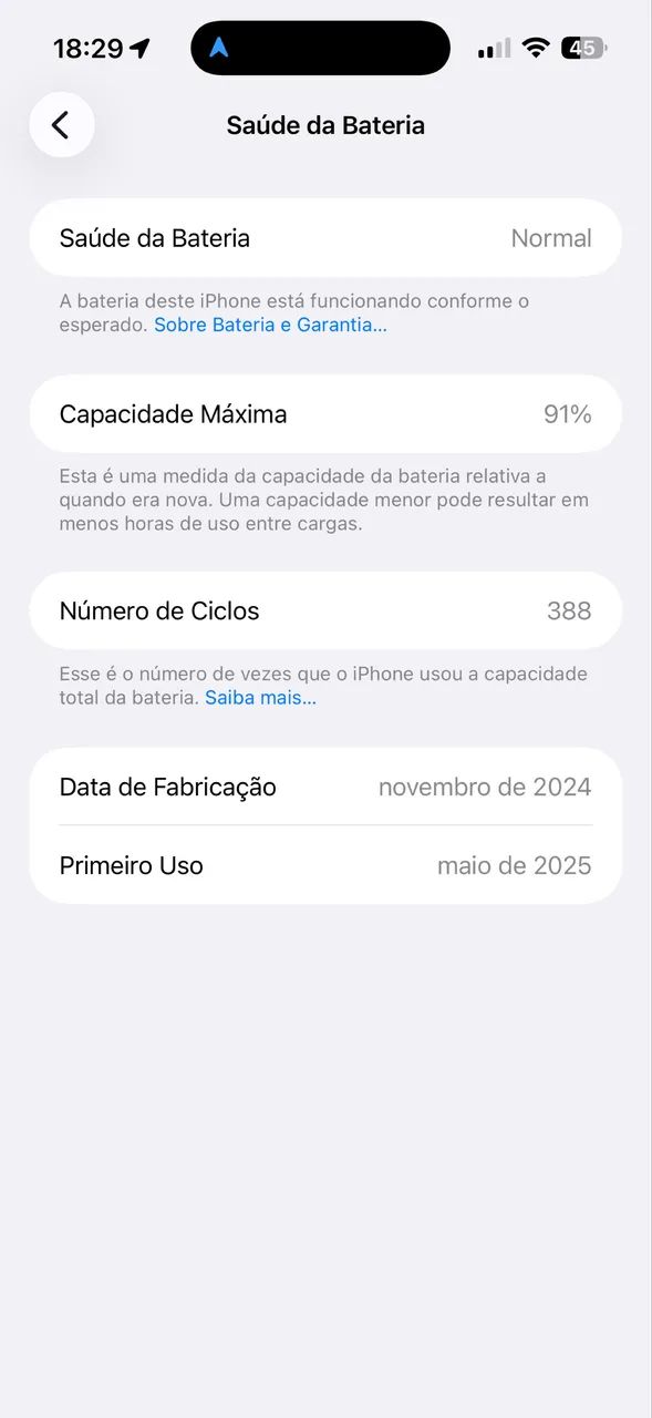 iPhone 16 pro max - Foto 2