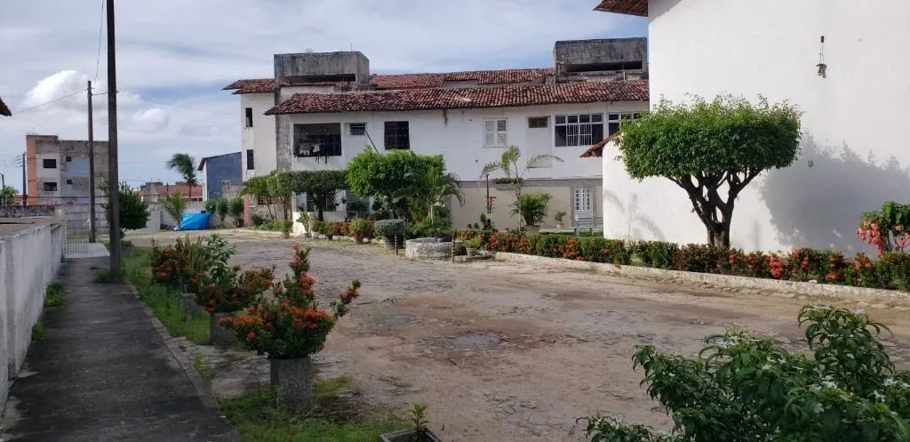 Apartamento em Cajazeiras - Fortaleza, CE - Foto 3