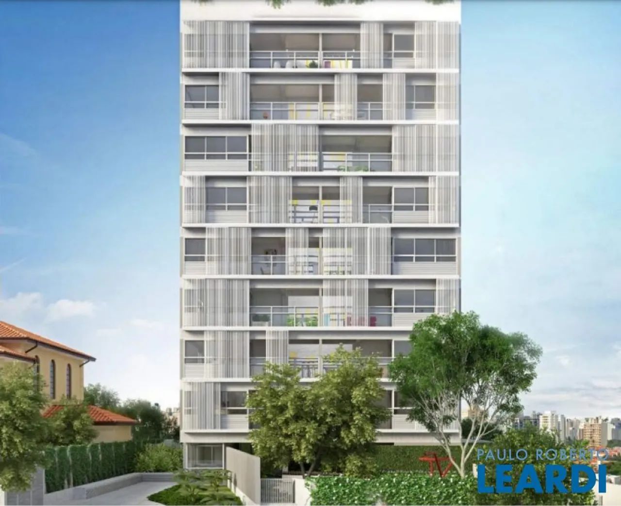 APARTAMENTO - POMPEIA - SP - Foto 4