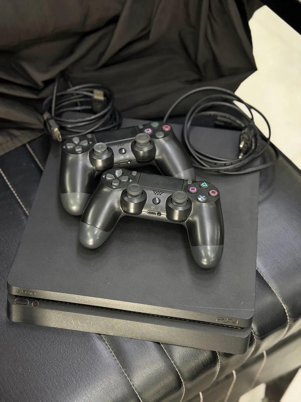 Ps4 slim  - Foto 5