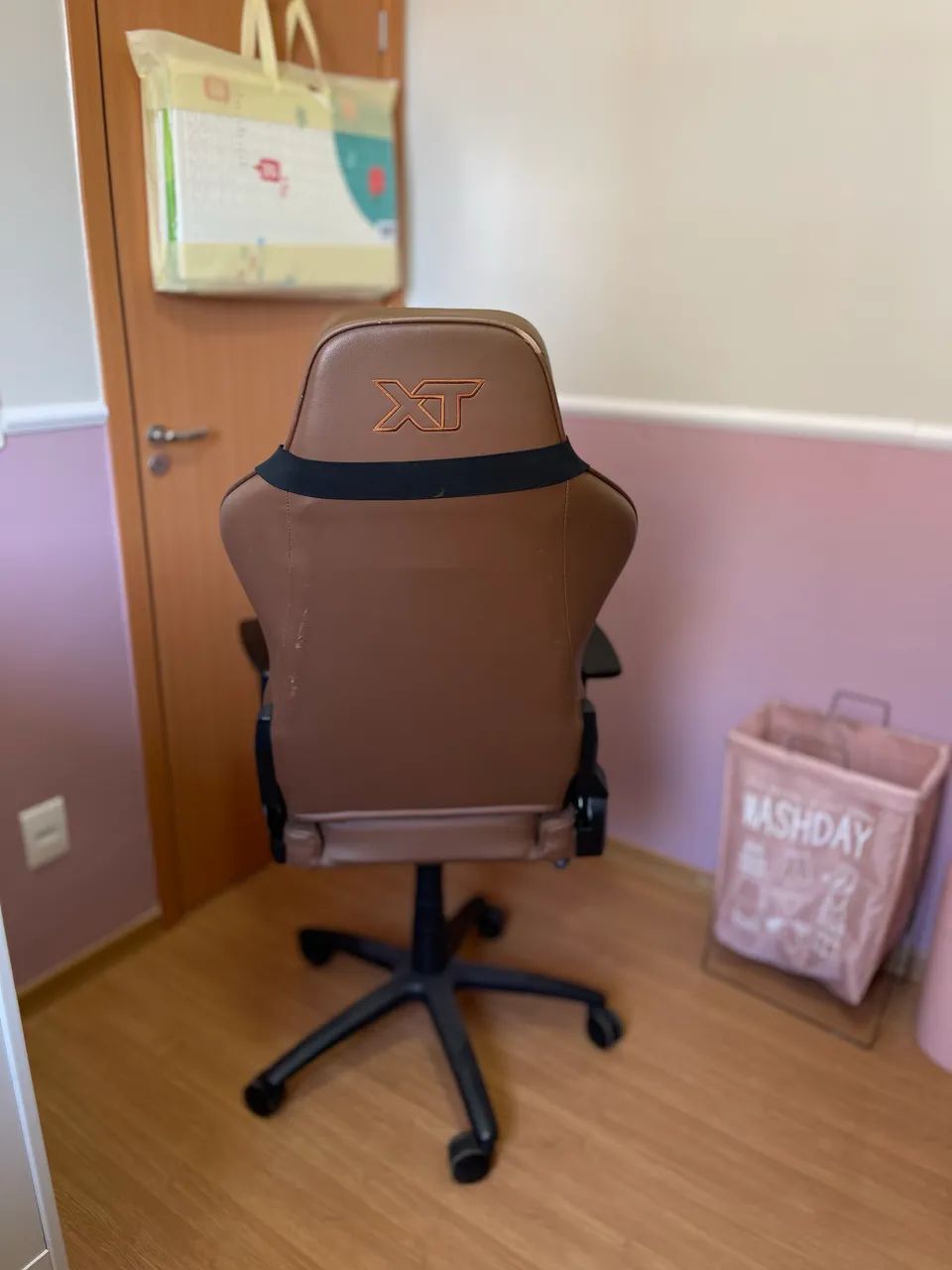Poltrona Gamer XTRacer - Foto 4