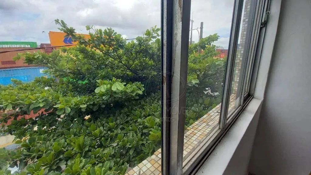 Apartamento para alugar, Macuco - Santos/SP - Foto 4