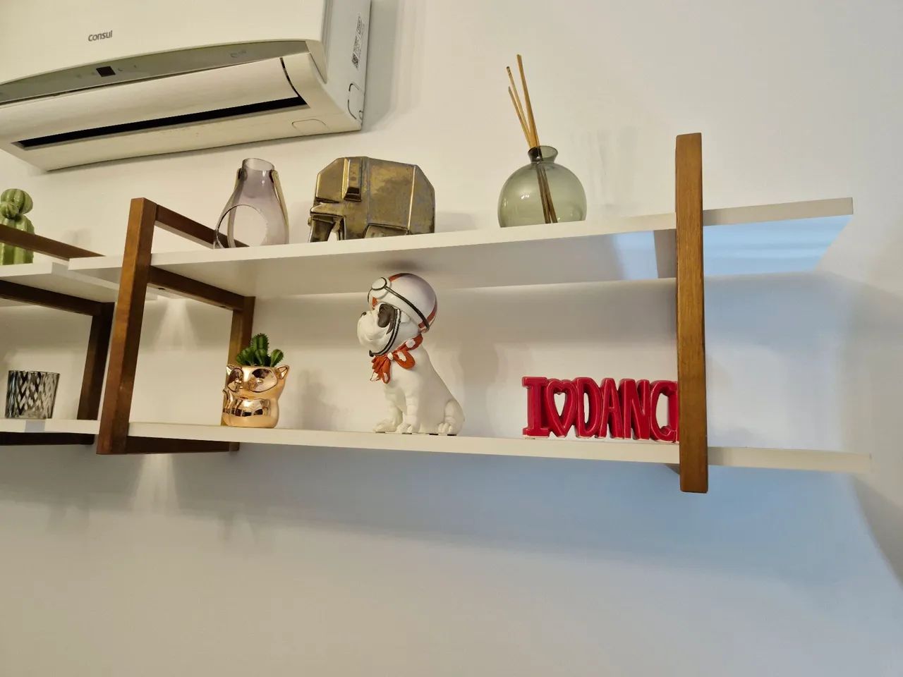 Prateleira - Foto 2