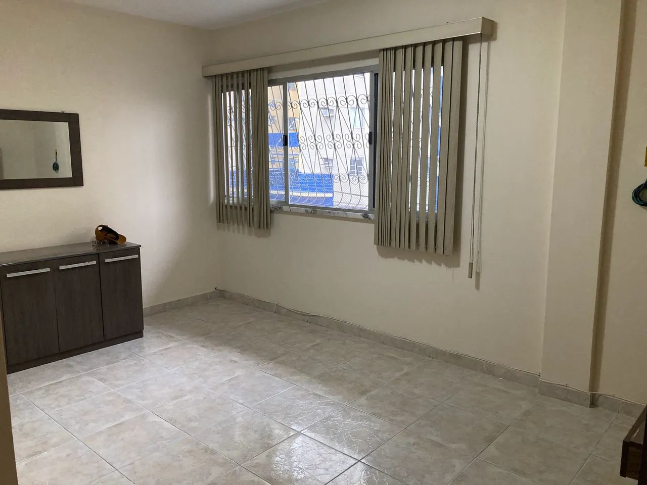 Apartamento no Conjunto Tocantins 1 Etapa