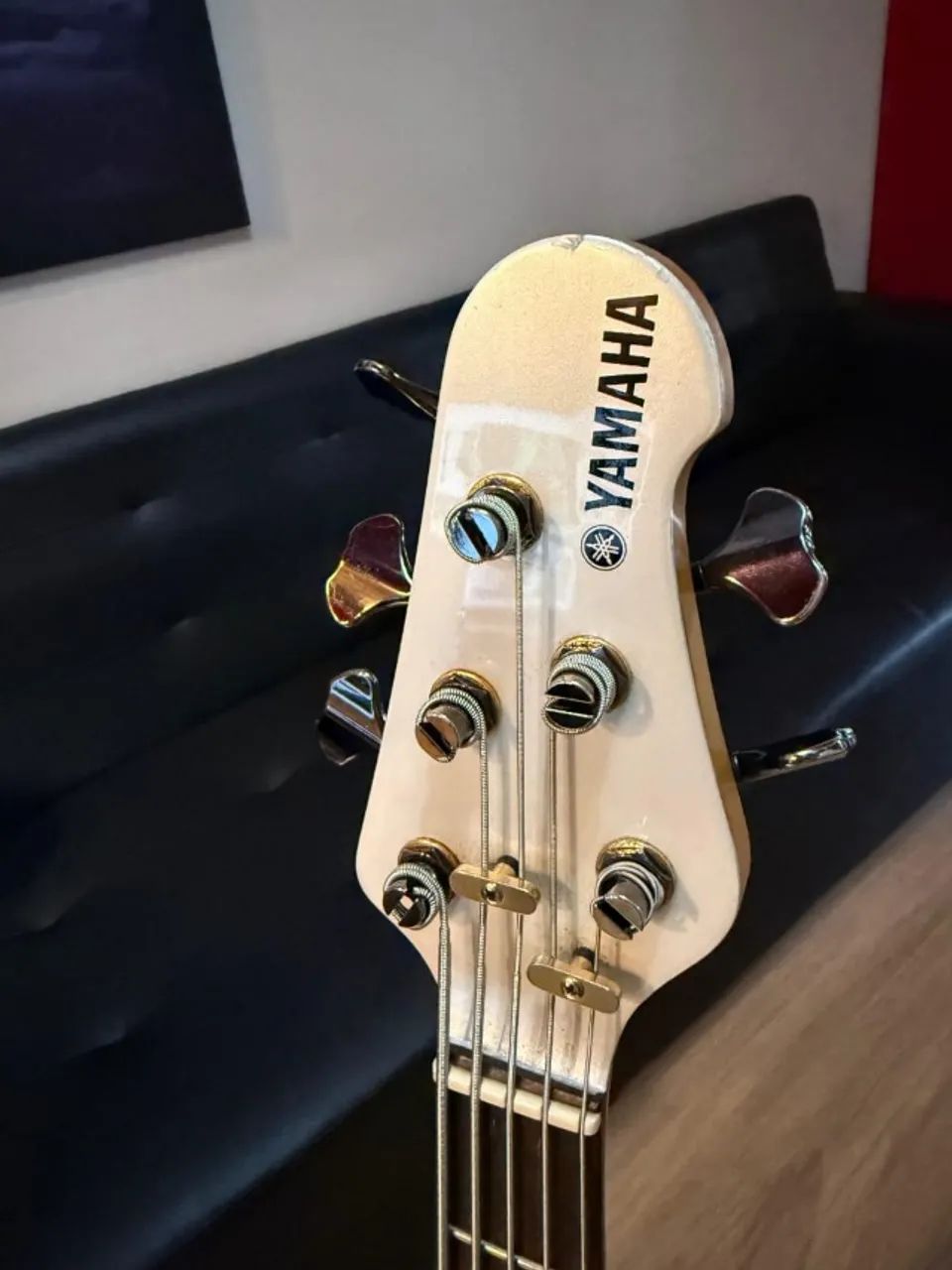 Yamaha BBG5S . - Foto 4