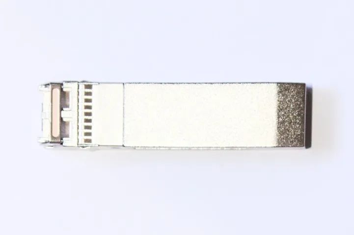 GBIC Modulo 10Gb SFP+ Mellanox MFM1T02A-SR 850nm Multimodo - Foto 3