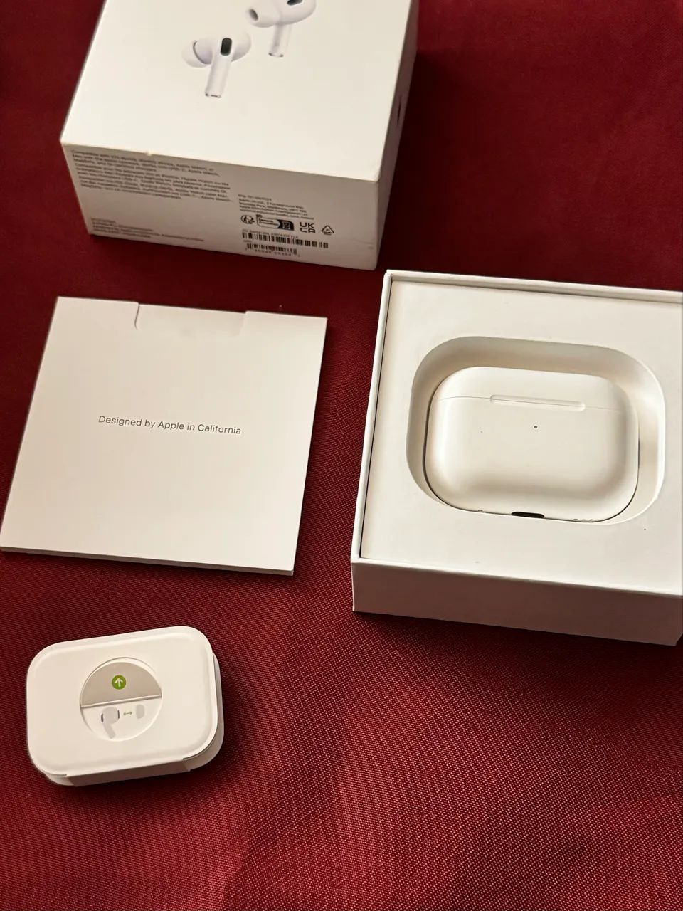 Airpods Pro 2 (USB-C)