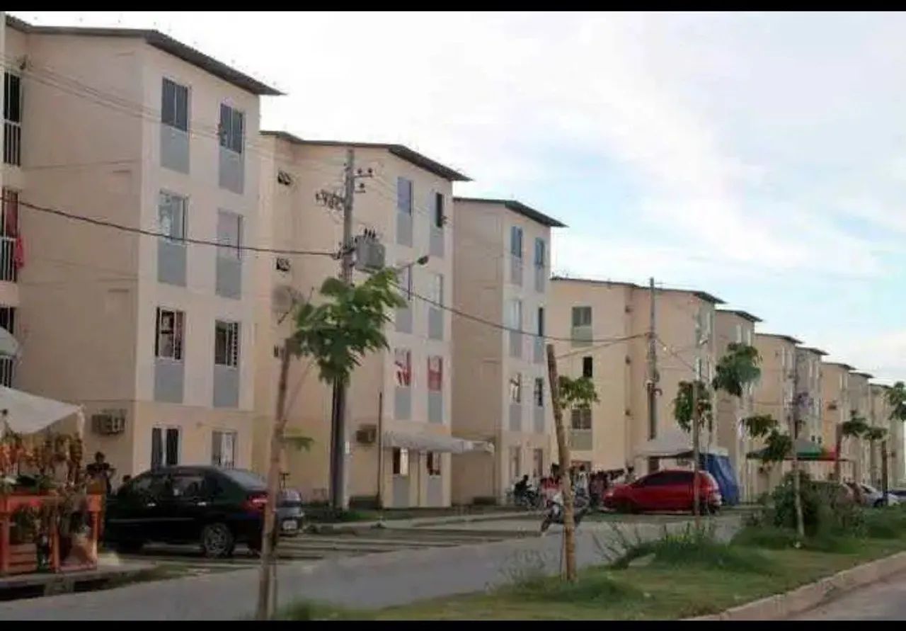 Vendo Apartamento Quitado - Foto 5