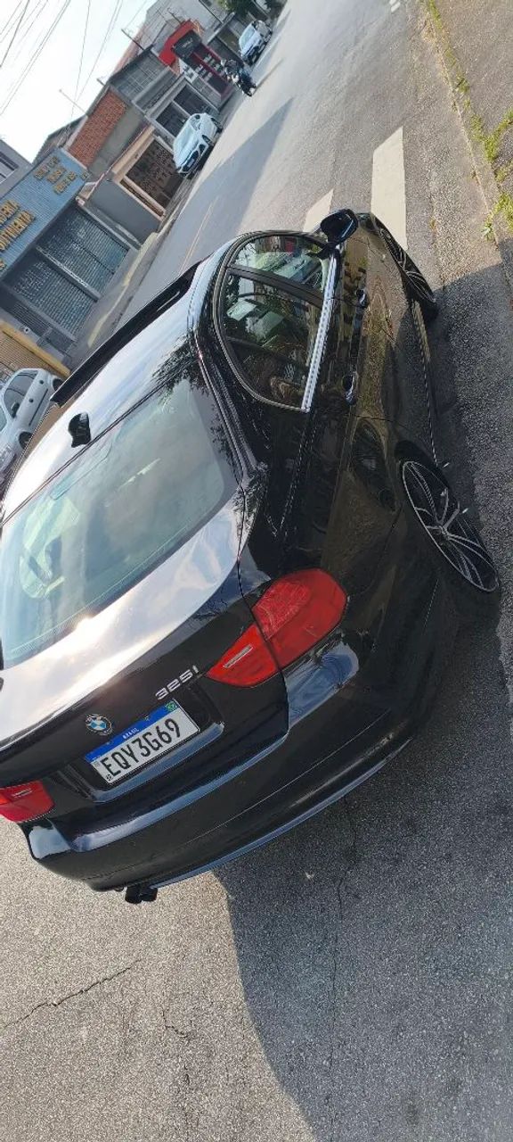 BMW 325I A 2011 - Foto 4