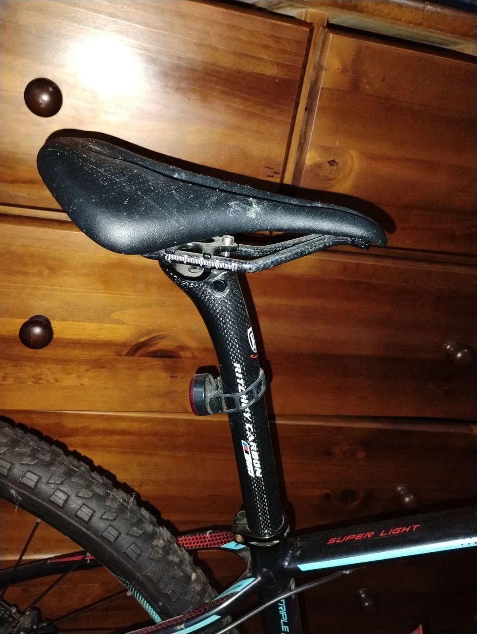 Bicicleta Oggi 7.2 BigWeels 2019 - Foto 4