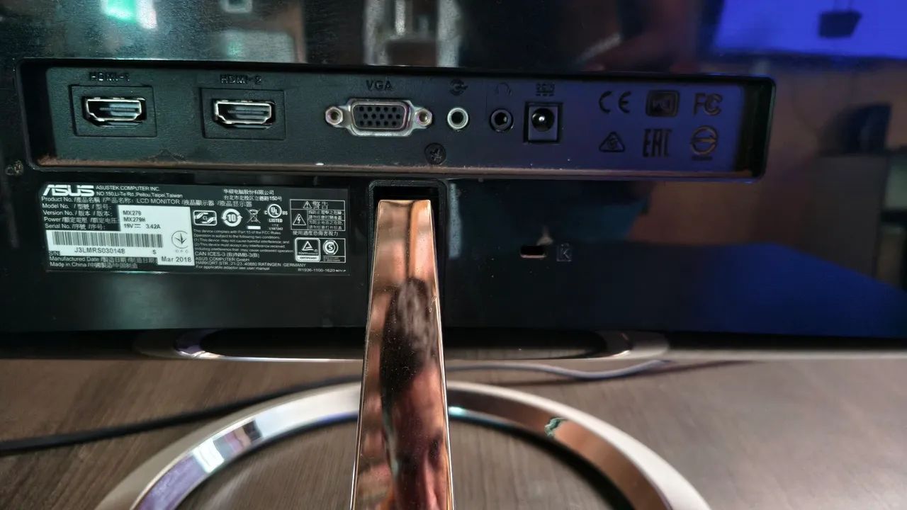 Monitor para retirada de peças. - Foto 3