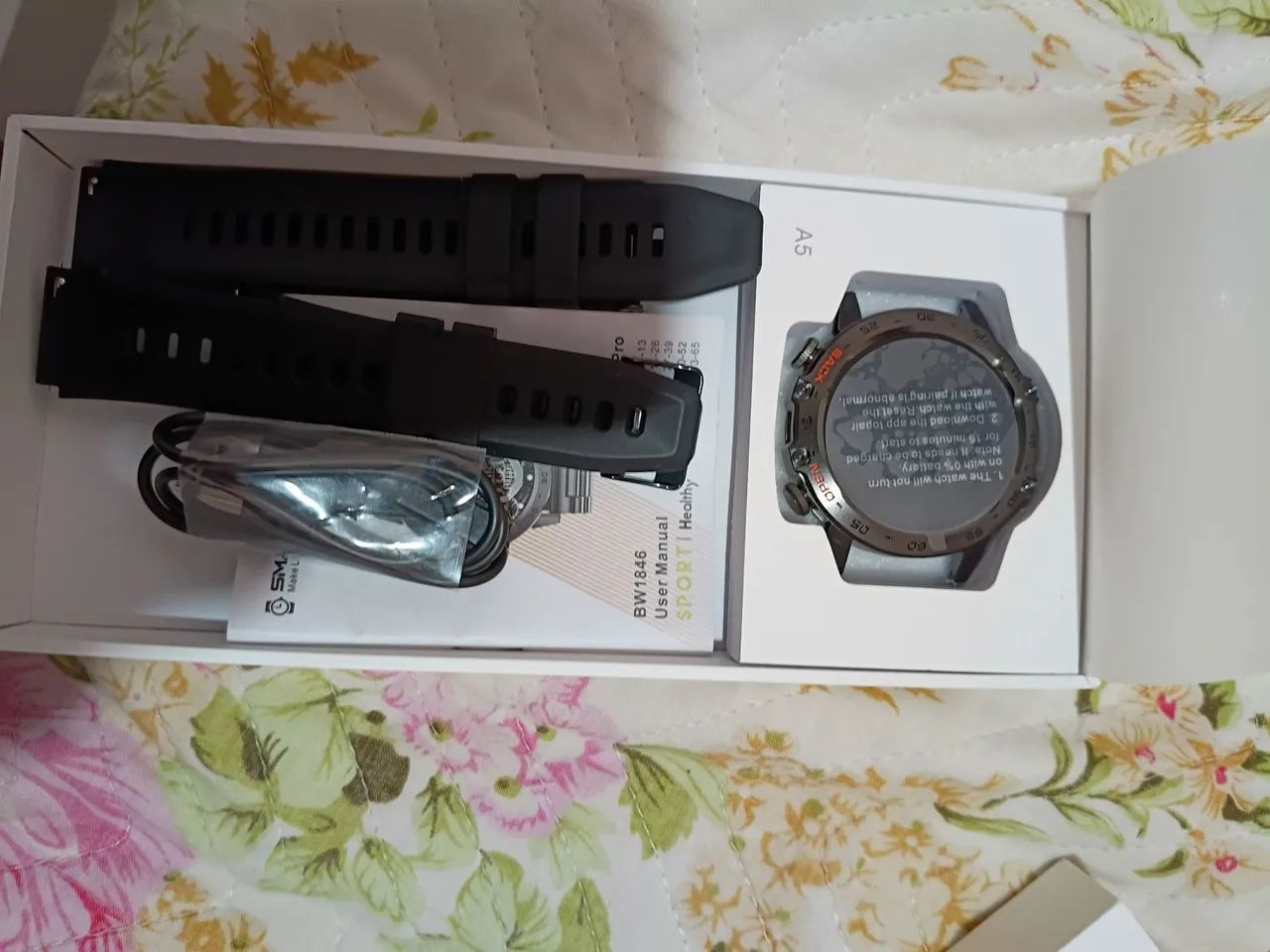 Smartwatch  - Foto 2