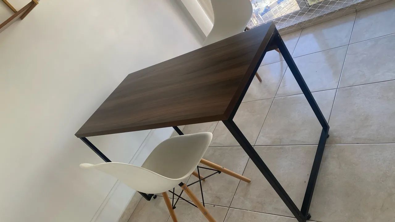 Mesa de escritório  - Foto 3