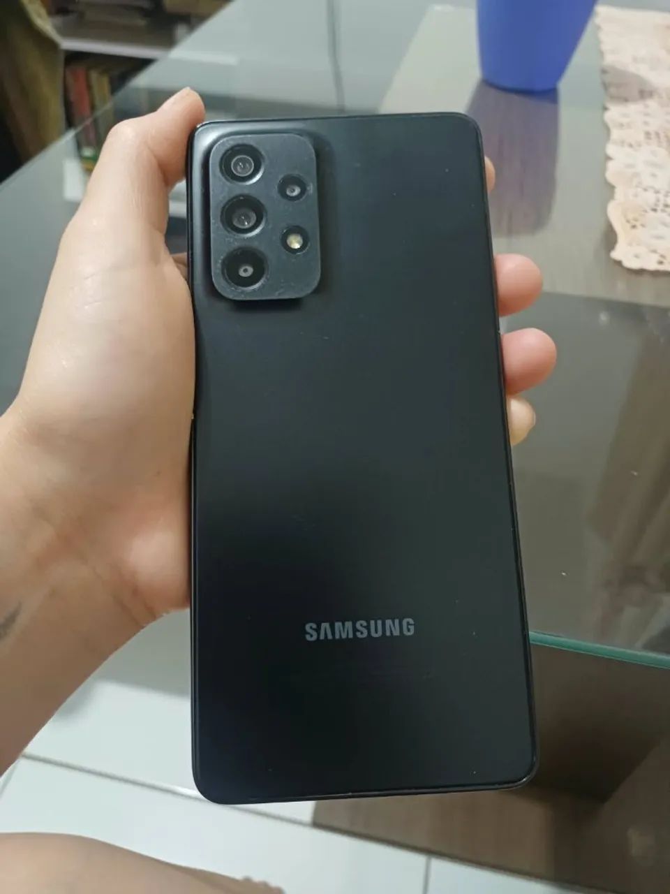 Samsung galaxy A53 5G  - Foto 2