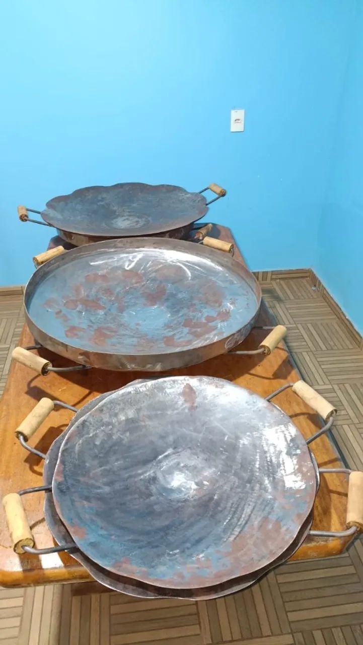 Tachos Disco de Arado