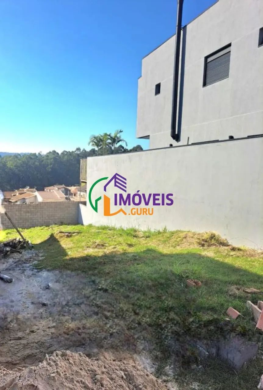 TERRENO EM CONDOMÍNIO - VILA PAGANO - SP