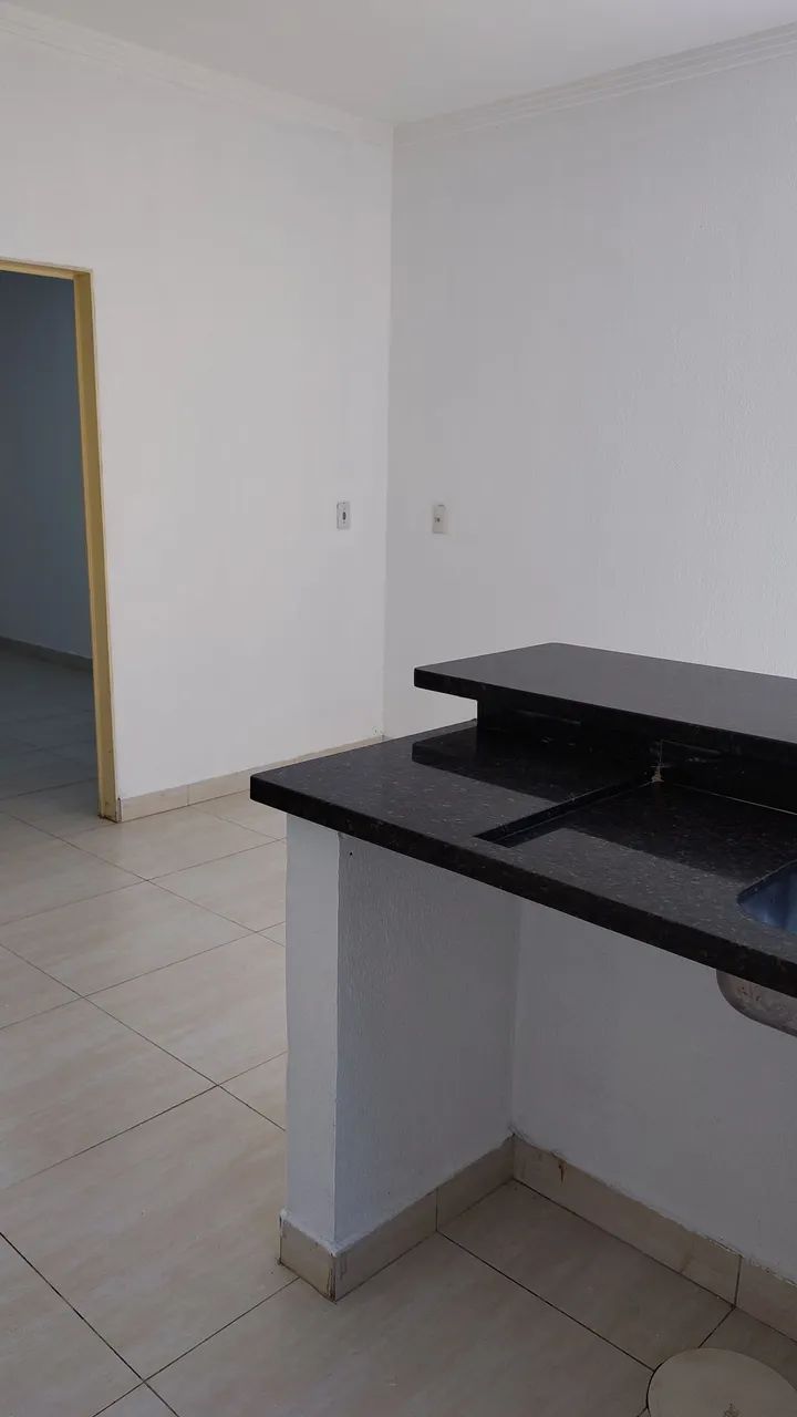 Kitnet com garagem Garavelo - Foto 3