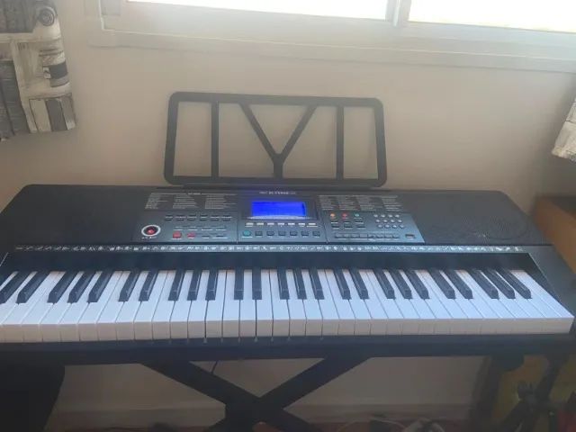 Teclado M T5000 - Foto 4