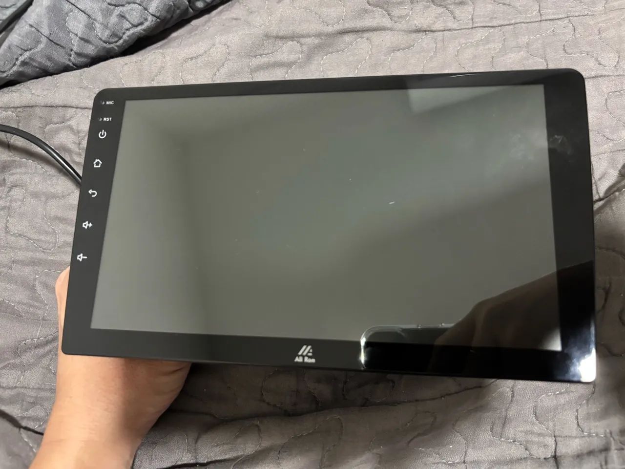 Vende-se multimídia 9 polegadas 