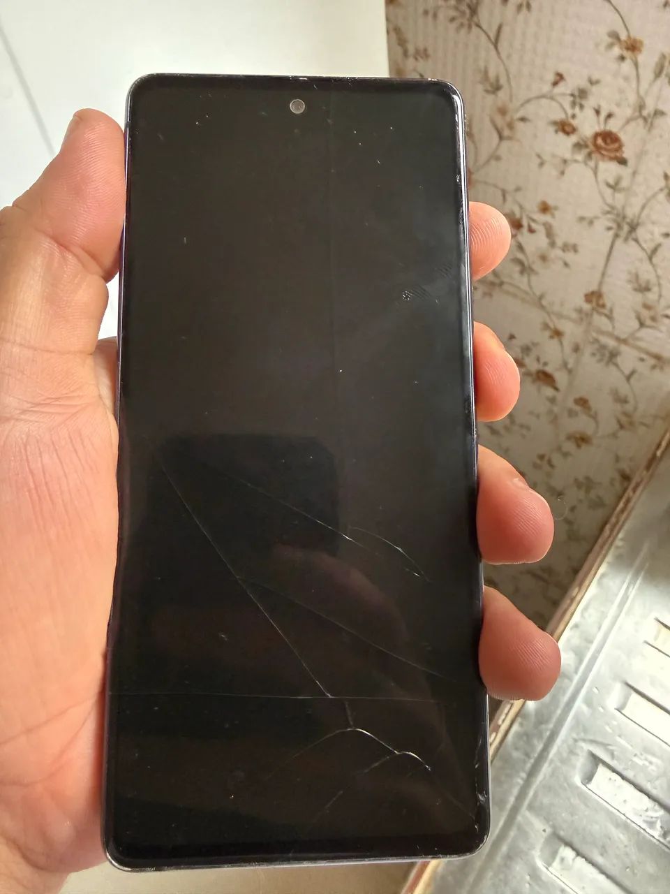 Samsung Galaxy S20 FE  - Foto 2