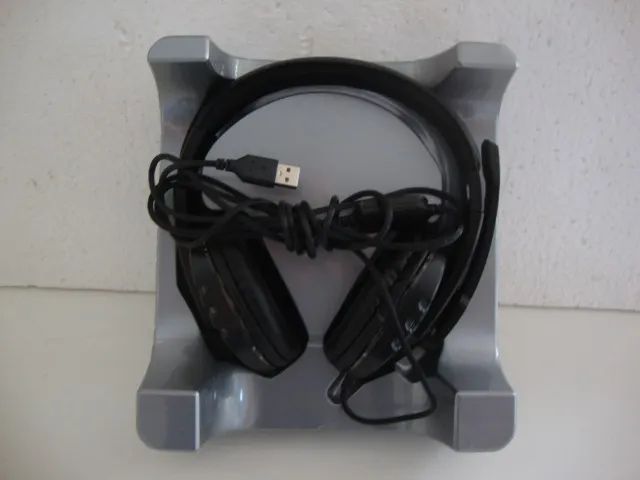 Fone Headset JW COM Modelo FO-0991.