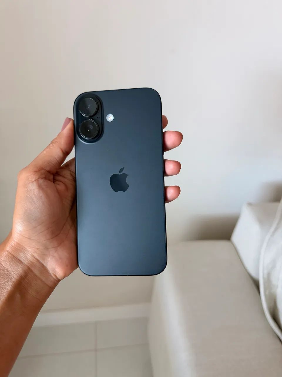 iPhone 16 - 128 GB - Foto 5