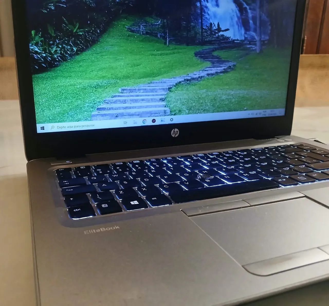 Notebook HP G3 - Foto 2