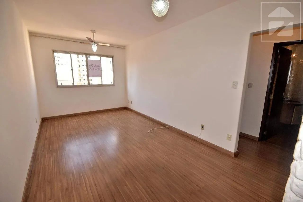 Apartamento à venda em Centro, Campinas - SP | Cód 39298