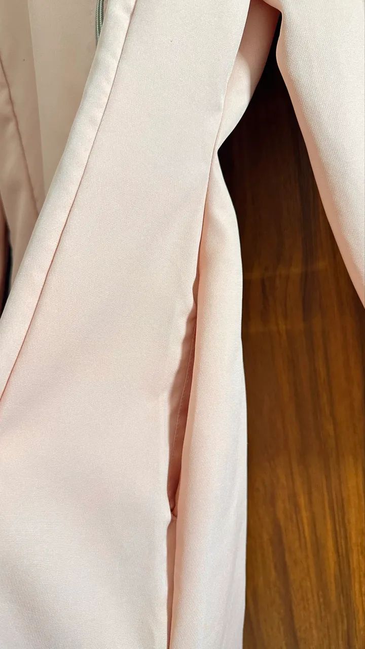 Jaleco Gabardine Premium NOVOS - Foto 2