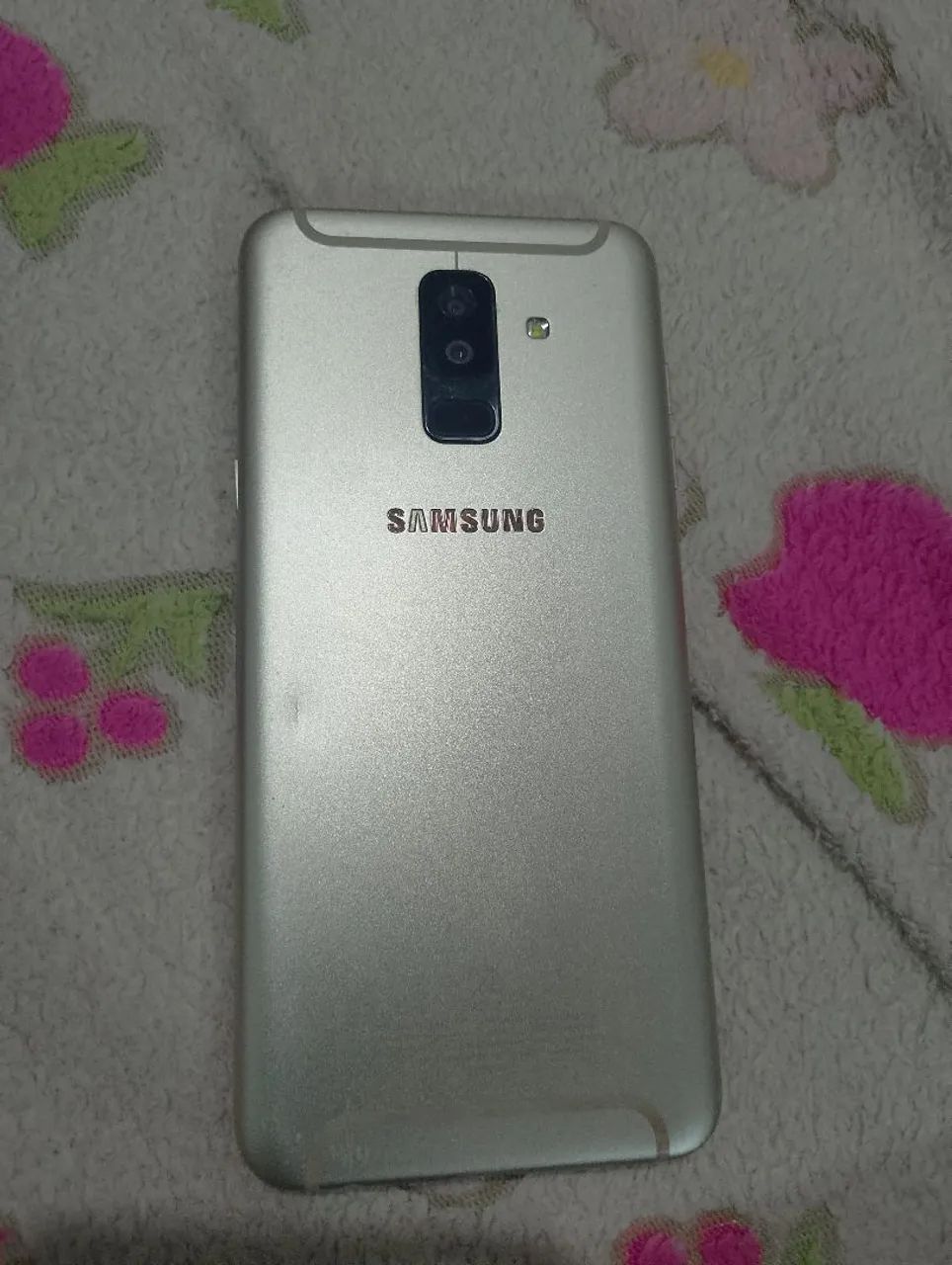 Celular Samsung Galaxy a06