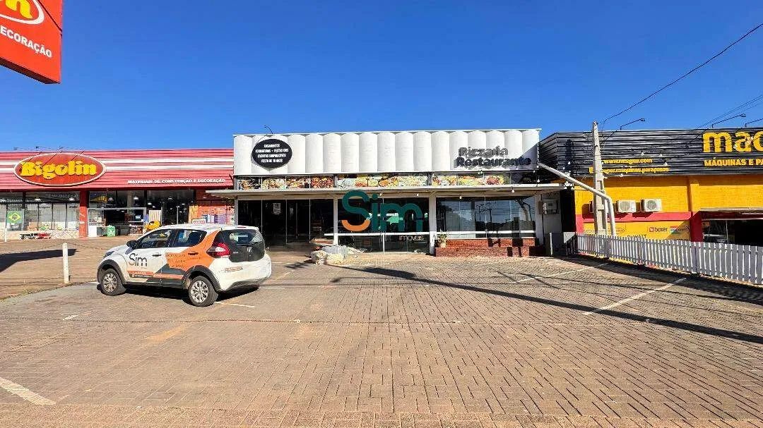 Sala Comercial para Locação  Bairro Efapi