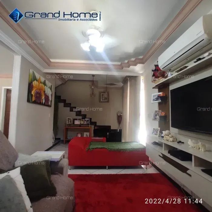 Casa 3 quartos em Ataíde - Foto 2