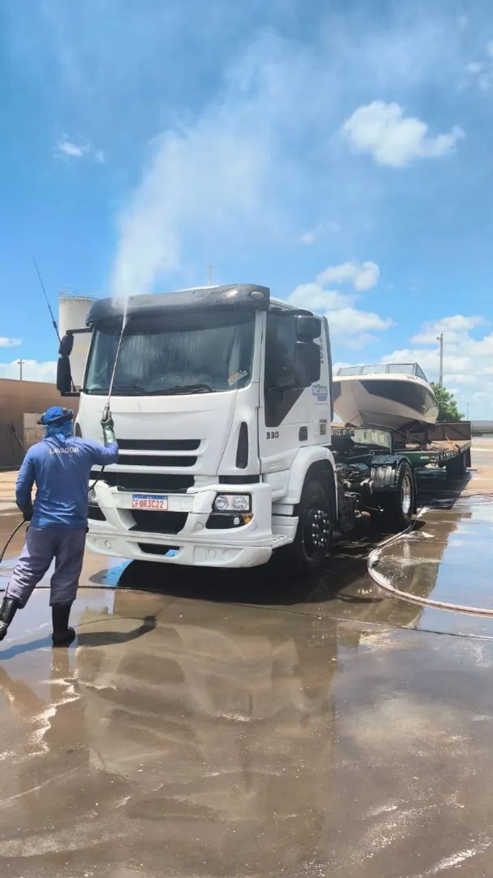 Iveco cursor 330
