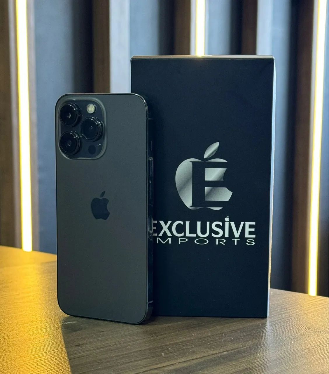 IPHONE 13 PRO // MEGA PROMOÇÃO  - Foto 3