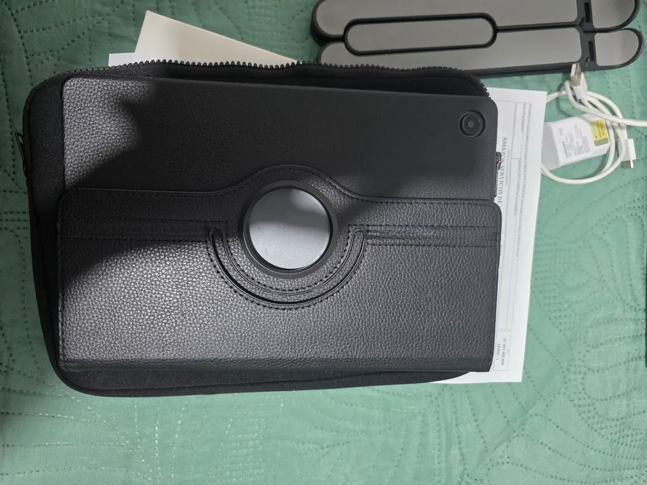 Samsung Galaxy Tab A9 Plus - Foto 5